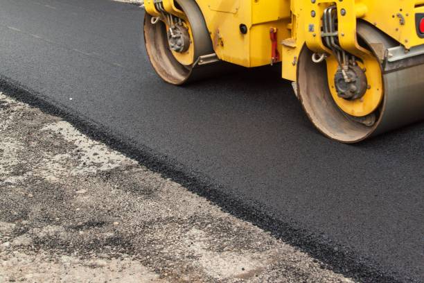 Reliable Desert Aire, WA Driveway Paving Services Solutions